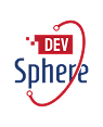 DevSphere Logo